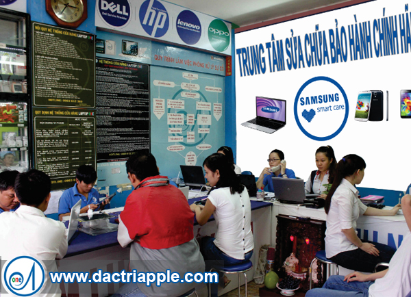 Thay main Samsung tại Trung Tâm Bảo Hành ONE Thay main Samsung Galaxy Tab 7.0" PLUS