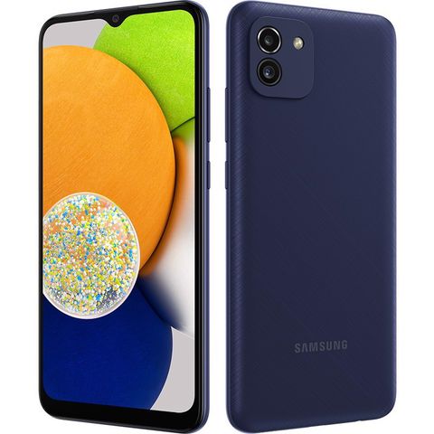 Thay vỏ Samsung Galaxy A03 | A03s