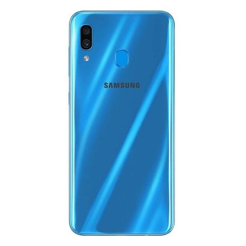 Thay Nắp Lưng Samsung Galaxy M30