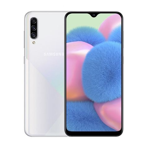 Thu Mua Samsung Galaxy A30S