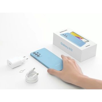 Thu Mua Samsung Galaxy A72