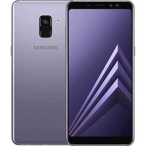 Thu Mua Samsung Galaxy A8 2018