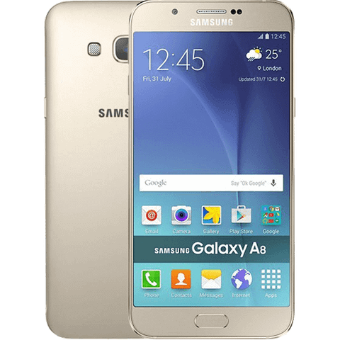 Thu Mua Samsung Galaxy A8