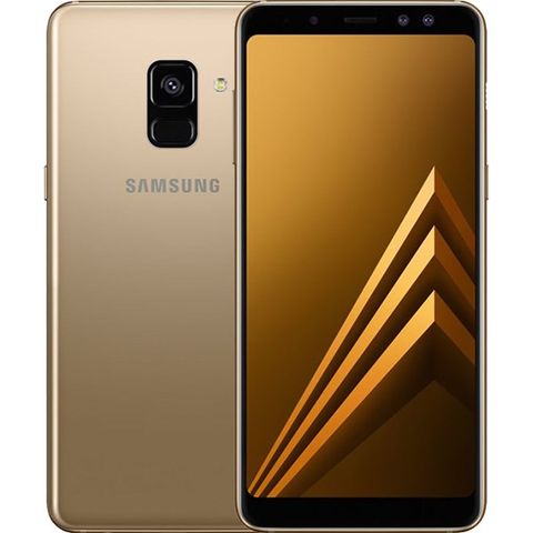 Thu Mua Samsung Galaxy A8 Plus 2018