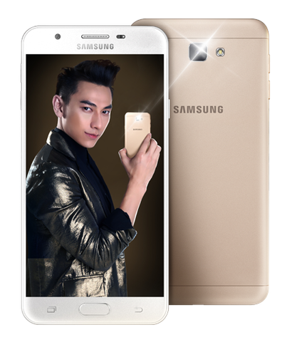 Thu Mua Samsung Galaxy J7 Prime