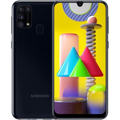 Thu Mua Samsung Galaxy M31