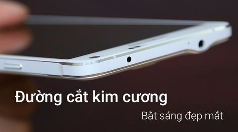 Thu Mua Samsung Galaxy Note 4