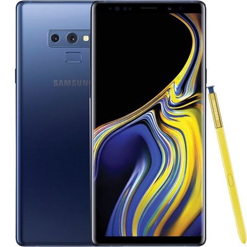 Thu Mua Samsung Galaxy Note 9 512GB