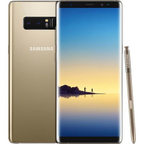 Thu Mua Samsung Galaxy Note 8