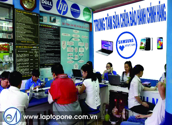 thay cảm ứng Samsung Galaxy beam lấy liền