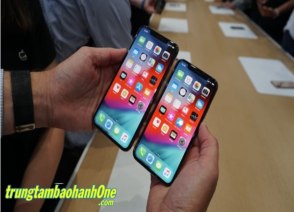 So Sánh Chi Tiết Phiên Bản Tiền Nhiệm iPhone X Với Phiên Bản iPhone Xs So Sánh Chi Tiết Phiên Bản Tiền Nhiệm iPhone X Với Phiên Bản iPhone Xs