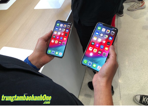 So Sánh Chi Tiết Phiên Bản Tiền Nhiệm iPhone X Với Phiên Bản iPhone Xs So Sánh Chi Tiết Phiên Bản Tiền Nhiệm iPhone X Với Phiên Bản iPhone Xs