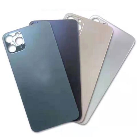 Thay Nắp Lưng iPhone 11 Pro