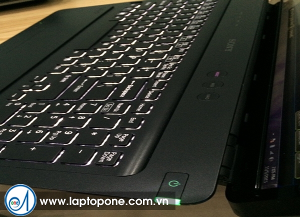 Bán laptop sony vaio cũ giá rẻ