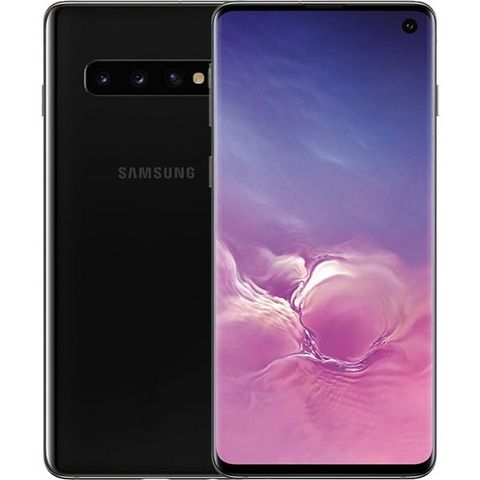 Thu Mua Samsung Galaxy S10 256G
