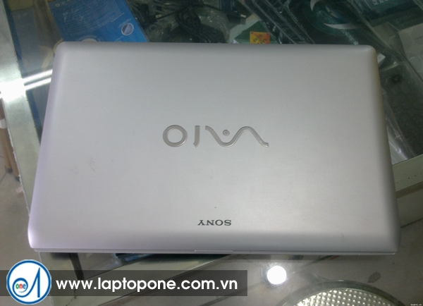  Bán laptop Sony vaio cũ quận tân phú