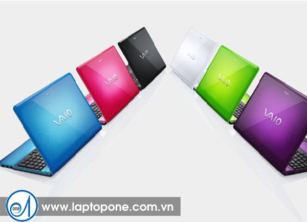 Thu mua laptop Sony Vaio uy tín – giá cao