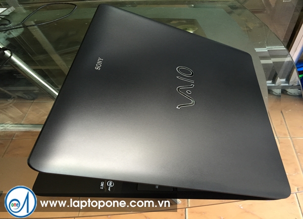 Cửa Hàng Bán Laptop Sony Vaio Cũ Uy Tín Hcm