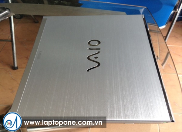 Cửa Hàng Bán Laptop Sony Vaio Cũ Uy Tín Hcm