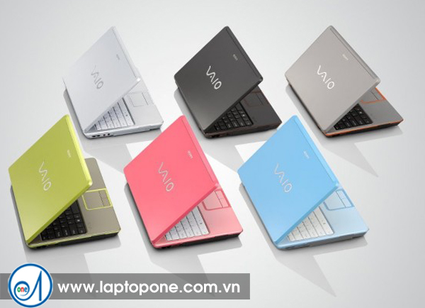 Bán laptop sony vaio core i7 cũ giá rẻ