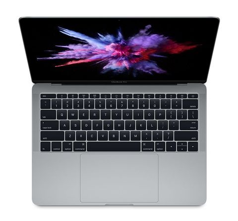Thu Mua Macbook Pro Retina 2017 13 Inch