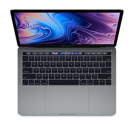 Thu Mua Macbook Pro Retina 2019 13 Inch