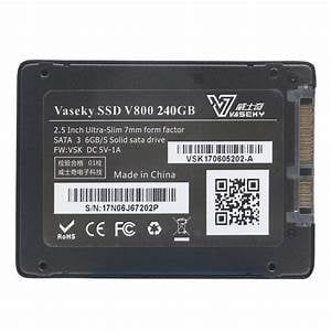 SSD 240Gb
