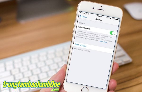 Sử Dụng iCloud Có Ưu Điểm Và Nhược Điểm Gì? Sử Dụng iCloud Có Ưu Điểm Và Nhược Điểm Gì?