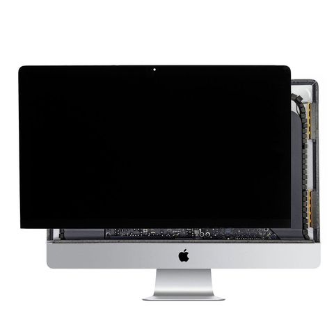 Sửa chữa iMac MG022 hư màn hình lấy liền - Bảo Hành One