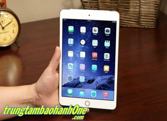 Trung Tâm Bảo Hành iPad mini 2 Tại TP.HCM Trung Tâm Bảo Hành iPad mini 2 Tại TP.HCM