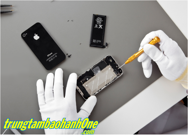 Trung tâm sửa iPhone 5S ở quận 10 Trung tâm sửa iPhone 5S ở quận 10