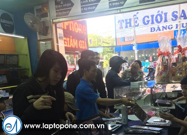 Mua điện thoại Nokia Lumia cũ giá cao