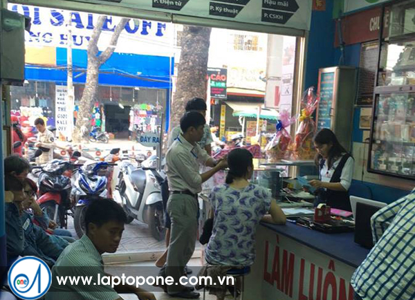 Mua tablet Asus cũ giá cao