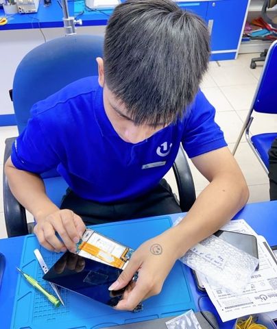 Sửa Màn Hình Điện Thoại LG Uy Tín