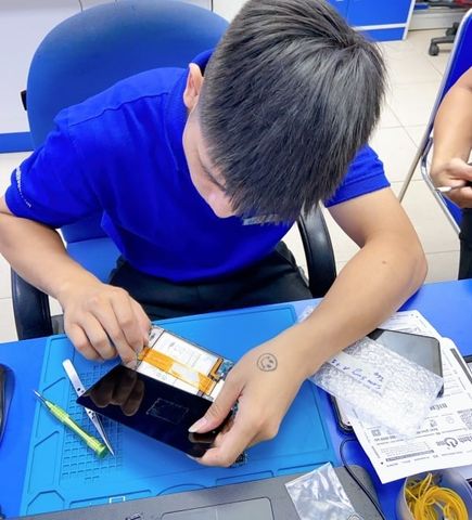 Sửa Điện Thoại Motorola