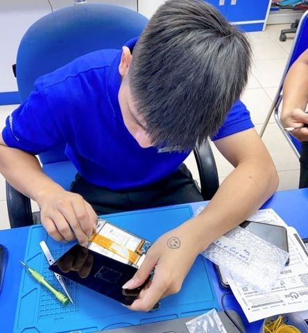 Sửa Điện Thoại LG Uy Tín