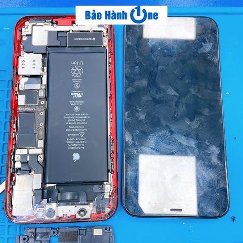 Thay Sửa IC Nguồn Xiaomi Redmi Note 9S