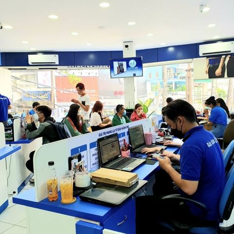 Sửa Điện Thoại Ở Đâu Uy Tín