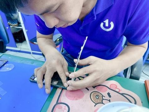 Sửa Điện Thoại Huawei