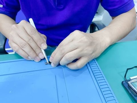 Sửa Điện Thoại Sharp