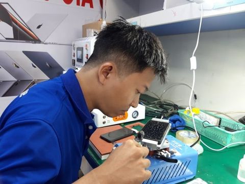 Sửa Điện Thoại Huawei Uy Tín