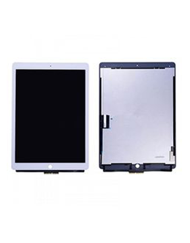 Sửa iPad Pro Quận Tân Bình (đã tính công)