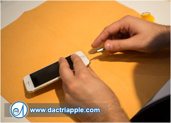 Sửa iPhone 6 quận 8 Sửa iPhone 6 quận 8