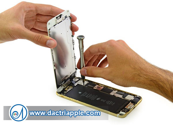 Sửa iPhone 6 quận Tân Phú Sửa iPhone 6 quận Tân Phú