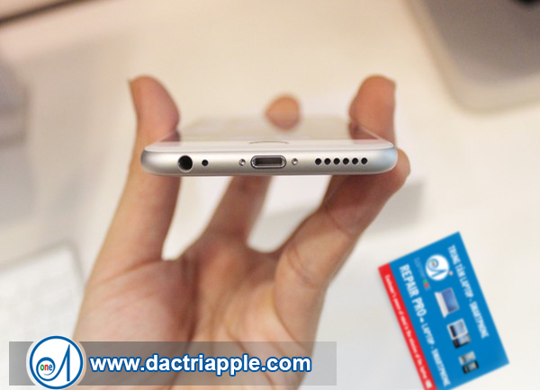 Sửa iPhone 6 quận Tân Phú Sửa iPhone 6 quận Tân Phú