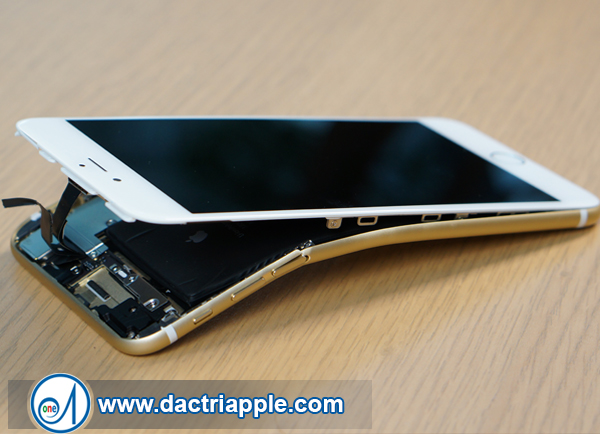 Sửa iPhone 6 quận Gò Vấp Sửa iPhone 6 quận Gò Vấp