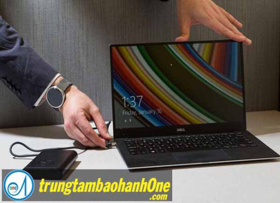 Trung tâm sửa chữa Dell TPHCM giải quyết dứt điểm lỗi phần mềm