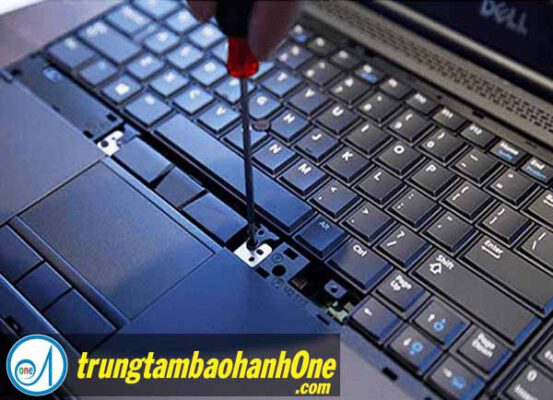 Hãy để trung tâm sửa chữa Dell TPHCM giải quyết phần cứng giúp bạn