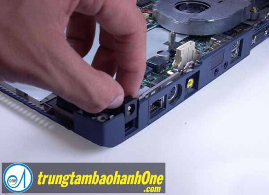 Trung tâm sửa chữa Dell TPHCM - không lo hết hạn bảo hành!