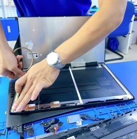 Sửa Laptop Tại Nhà Quận 8 Giá Rẻ